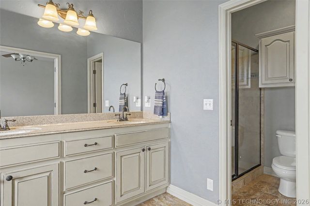 1004 W Elmira Street, Broken Arrow, OK 74012