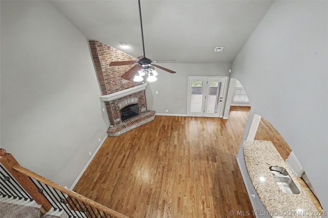 1004 W Elmira Street, Broken Arrow, OK 74012