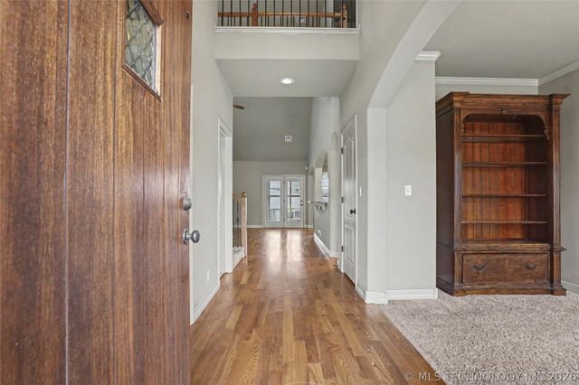 1004 W Elmira Street, Broken Arrow, OK 74012