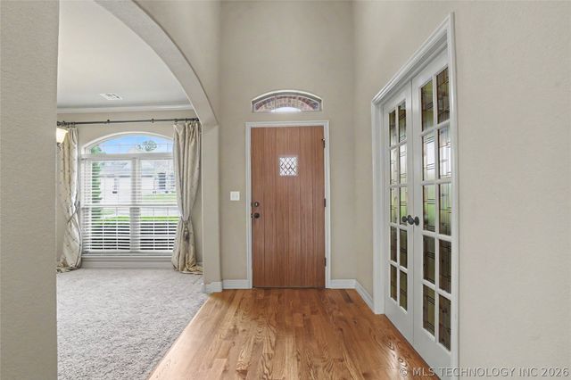 1004 W Elmira Street, Broken Arrow, OK 74012