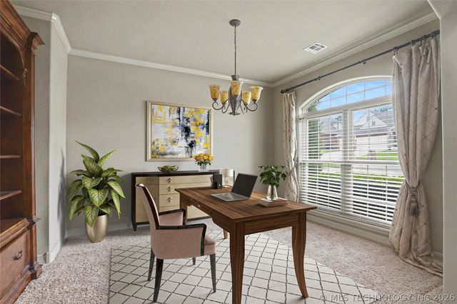 1004 W Elmira Street, Broken Arrow, OK 74012