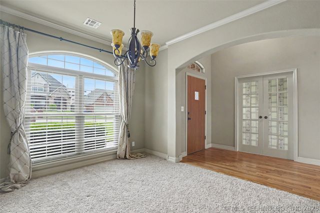 1004 W Elmira Street, Broken Arrow, OK 74012