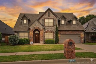 1004 W Elmira Street, Broken Arrow, OK 74012