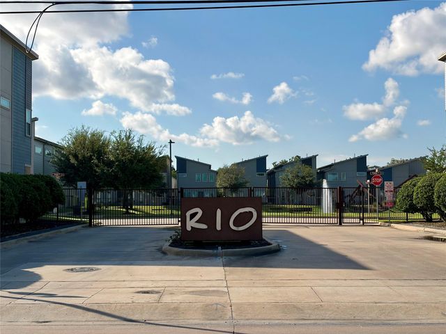 5702 Rucio Lane, Houston, TX 77092