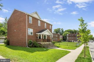 3731 GREENMOUNT AVE, Baltimore, MD 21218