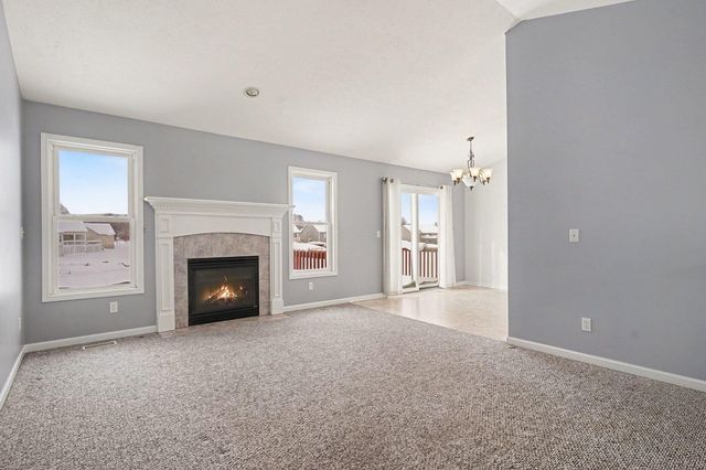 7373 Brewer Drive, Hudsonville, MI 49426