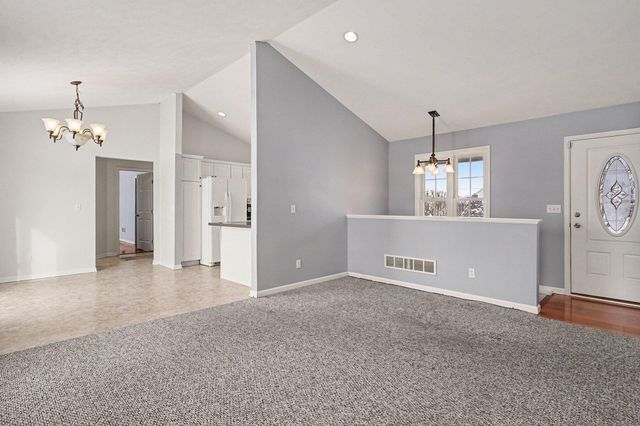 7373 Brewer Drive, Hudsonville, MI 49426