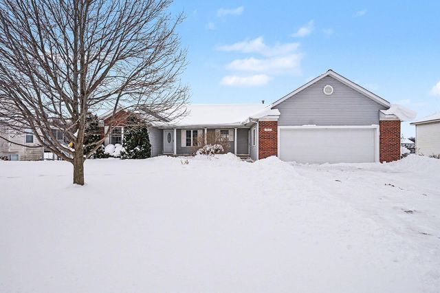 7373 Brewer Drive, Hudsonville, MI 49426