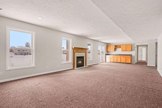 7373 Brewer Drive, Hudsonville, MI 49426