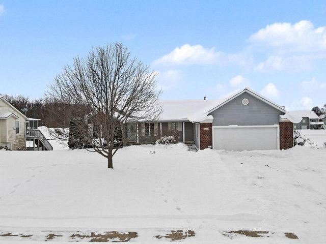 7373 Brewer Drive, Hudsonville, MI 49426