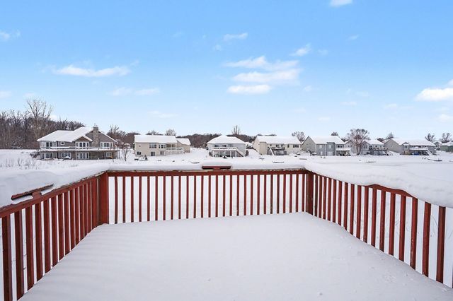 7373 Brewer Drive, Hudsonville, MI 49426