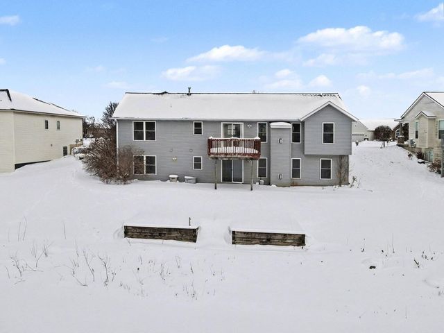 7373 Brewer Drive, Hudsonville, MI 49426