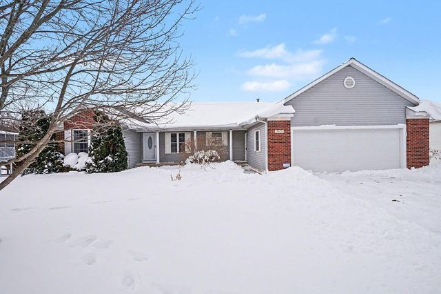 7373 Brewer Drive, Hudsonville, MI 49426