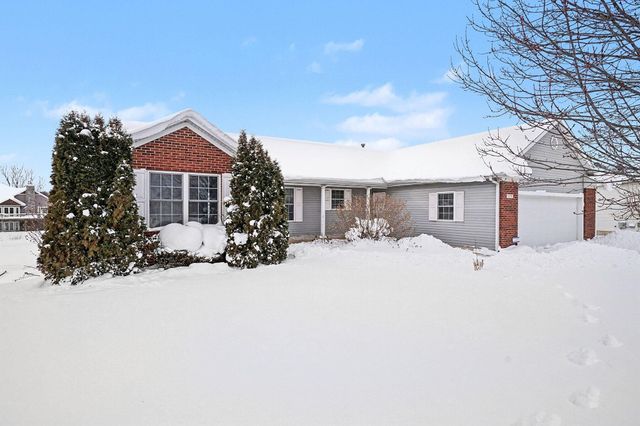 7373 Brewer Drive, Hudsonville, MI 49426