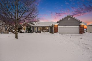 7373 Brewer Drive, Hudsonville, MI 49426