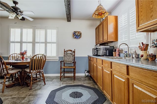 25014 James Ave, Dinwiddie, VA 23803