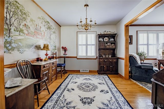 25014 James Ave, Dinwiddie, VA 23803