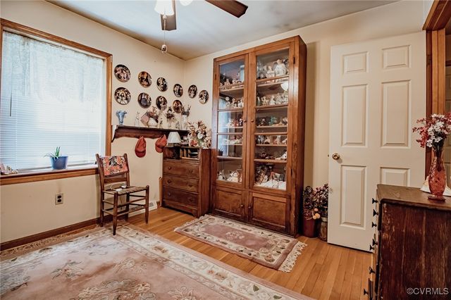 25014 James Ave, Dinwiddie, VA 23803