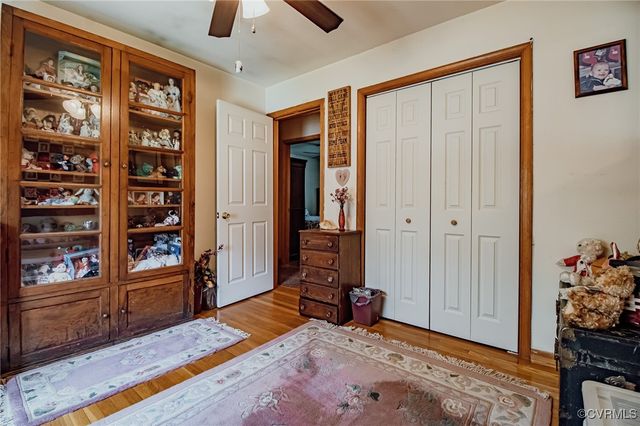 25014 James Ave, Dinwiddie, VA 23803