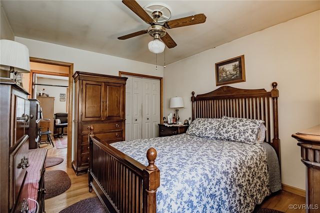 25014 James Ave, Dinwiddie, VA 23803