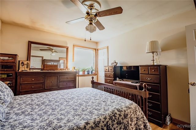25014 James Ave, Dinwiddie, VA 23803