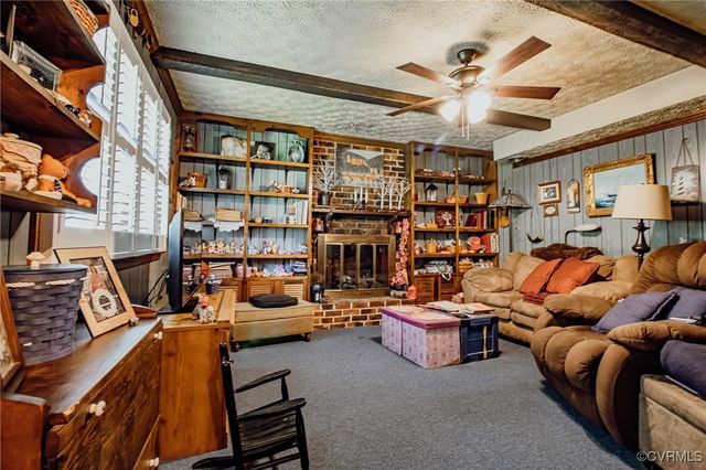 25014 James Ave, Dinwiddie, VA 23803