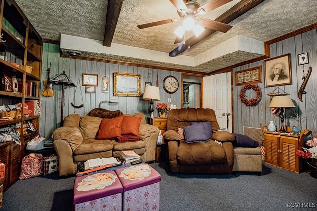 25014 James Ave, Dinwiddie, VA 23803