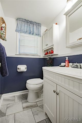 25014 James Ave, Dinwiddie, VA 23803