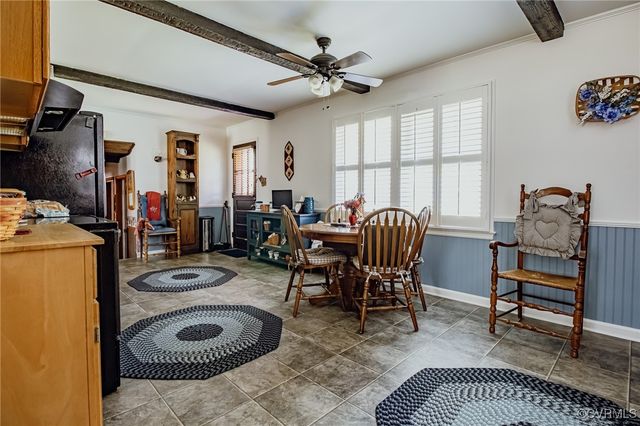 25014 James Ave, Dinwiddie, VA 23803