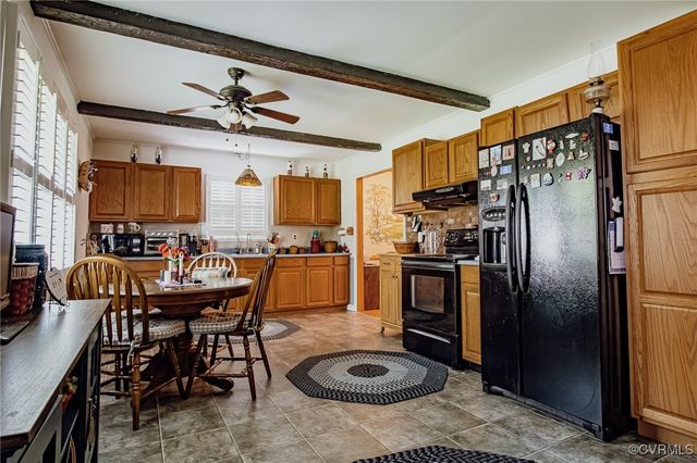 25014 James Ave, Dinwiddie, VA 23803