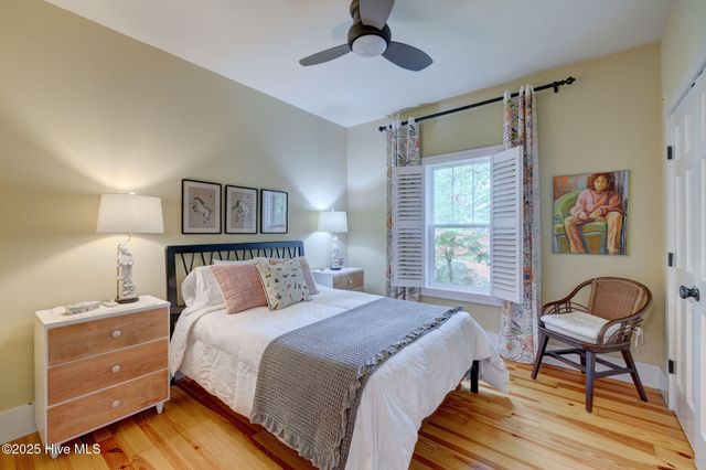 2039 Jefferson Street, Wilmington, NC 28401