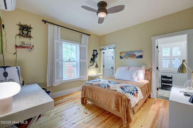 2039 Jefferson Street, Wilmington, NC 28401