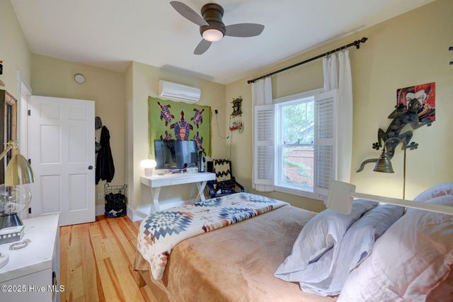 2039 Jefferson Street, Wilmington, NC 28401