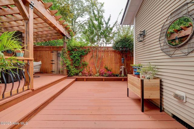 2039 Jefferson Street, Wilmington, NC 28401