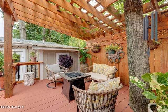 2039 Jefferson Street, Wilmington, NC 28401