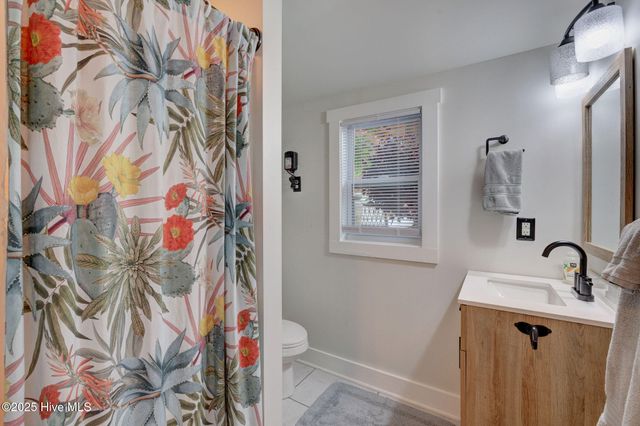 2039 Jefferson Street, Wilmington, NC 28401