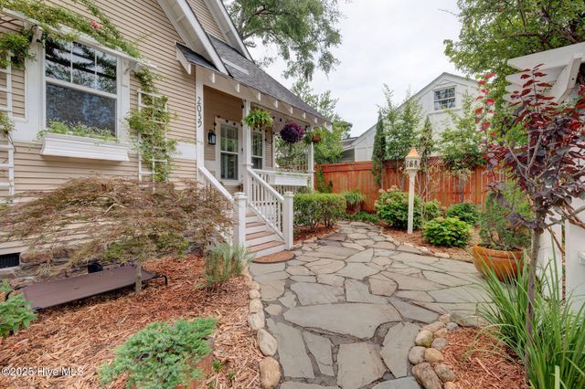 2039 Jefferson Street, Wilmington, NC 28401