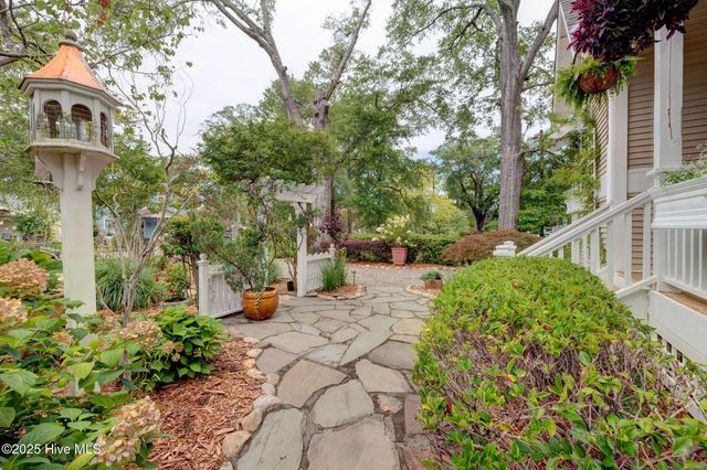 2039 Jefferson Street, Wilmington, NC 28401