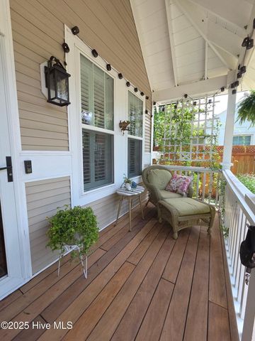 2039 Jefferson Street, Wilmington, NC 28401
