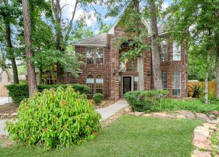 17831 English Ivy Lane, Spring, TX 77379