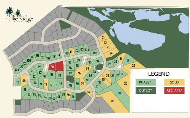 Lot 67 24th Avenue, Eau Claire, WI 54703