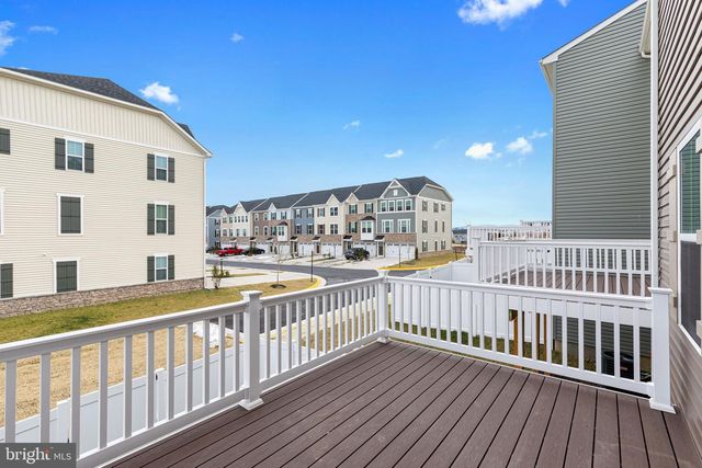 103 TWINLEAF WAY, Lake Frederick, VA 22630