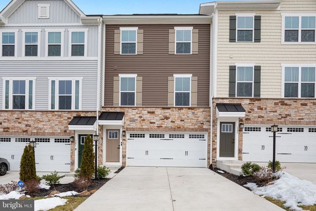 103 TWINLEAF WAY, Lake Frederick, VA 22630