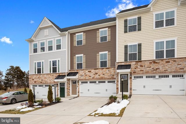 103 TWINLEAF WAY, Lake Frederick, VA 22630