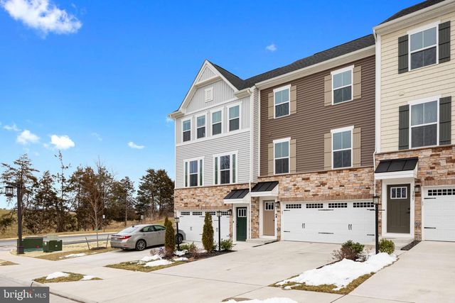 103 TWINLEAF WAY, Lake Frederick, VA 22630