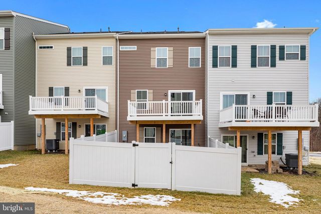 103 TWINLEAF WAY, Lake Frederick, VA 22630