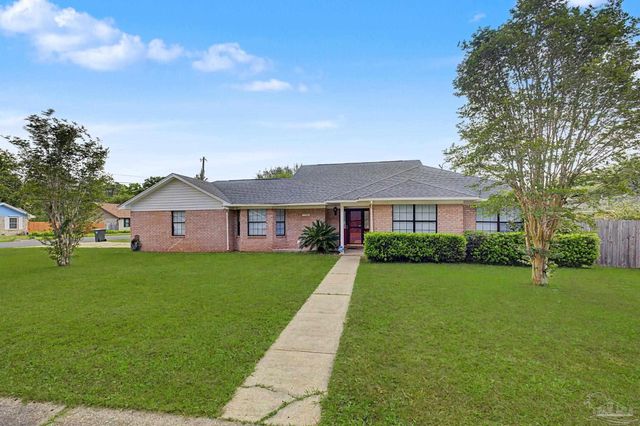 1104 Bremen Ave, Pensacola, FL 32507