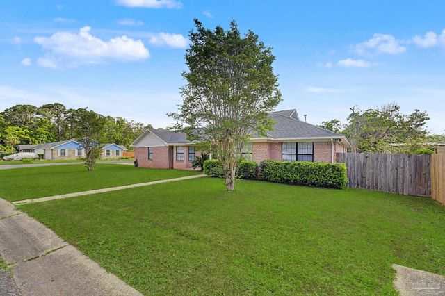 1104 Bremen Ave, Pensacola, FL 32507
