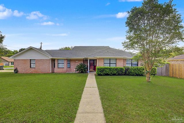 1104 Bremen Ave, Pensacola, FL 32507