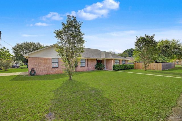 1104 Bremen Ave, Pensacola, FL 32507